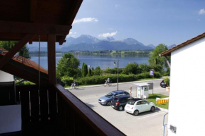 Ferienwohnung Aggenstein Füssen